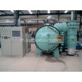 Ndfeb Vacuum Induction Aging Furnace